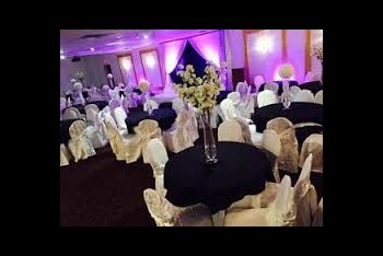 Toronto Plaza Hotel Venue