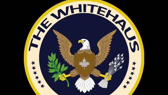 White Haus
