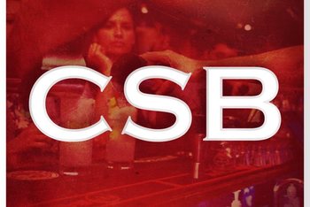 College Street Bar Venue