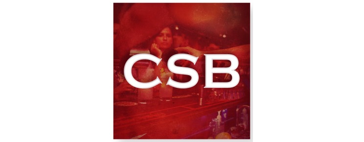 College Street Bar