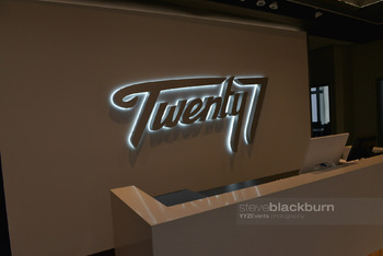 Club Twenty7 Venue