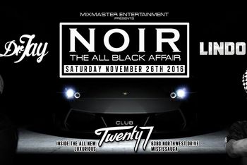 Club Twenty7 Venue