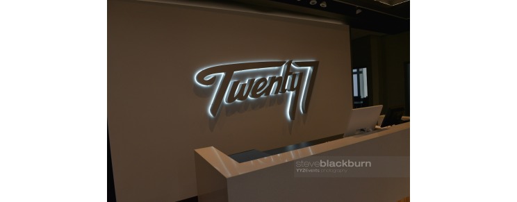 Club Twenty7