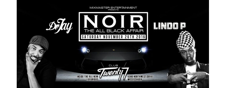 Club Twenty7