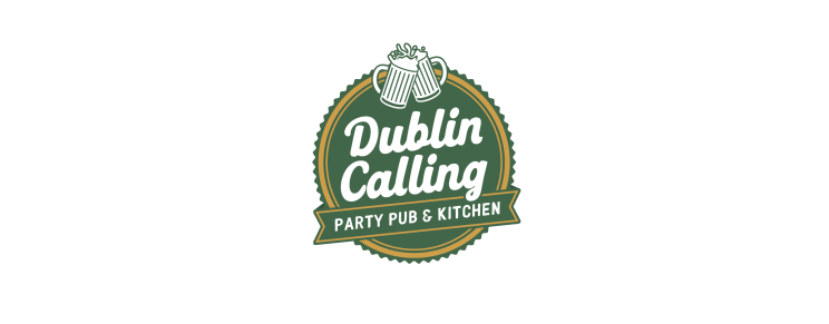 Dublin Calling Party Pub & Kitchen
