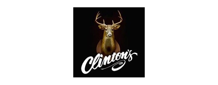 Clinton's Tavern