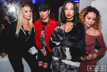 BLVD Venue