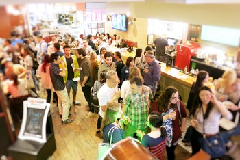 Upper Deck by Fran's Venue