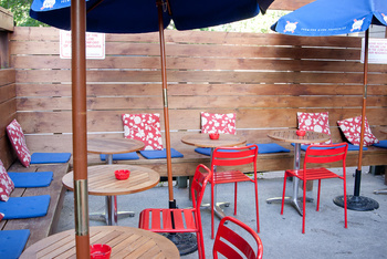 WAYLA Bar & Lounge Venue