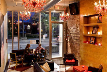 WAYLA Bar & Lounge Venue