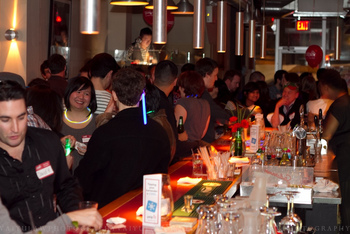 WAYLA Bar & Lounge Venue