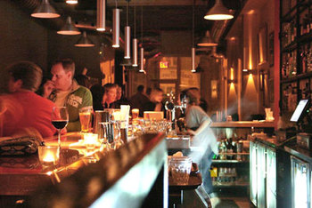 WAYLA Bar & Lounge Venue