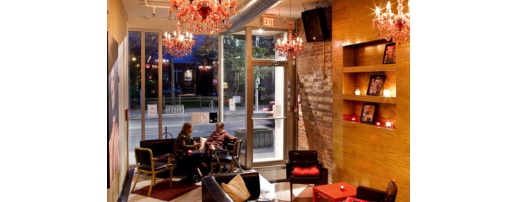 WAYLA Bar & Lounge