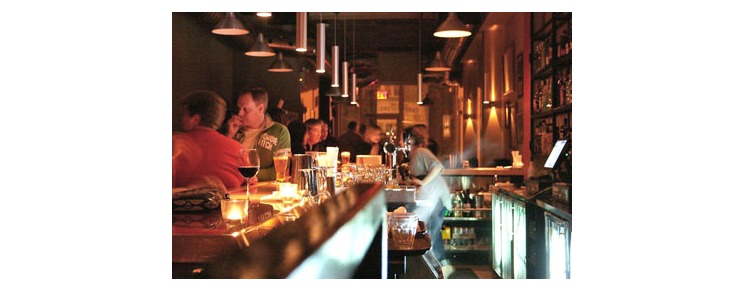 WAYLA Bar & Lounge