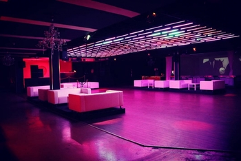 WHITEHAUS Venue