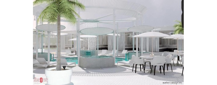 Aquario Beach Club