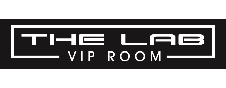THE LAB VIP ROOM