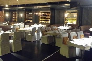 Sopra Upper Lounge Venue
