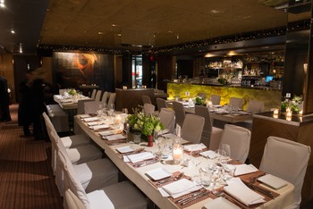 Sopra Upper Lounge Venue