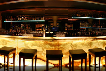 Sopra Upper Lounge Venue