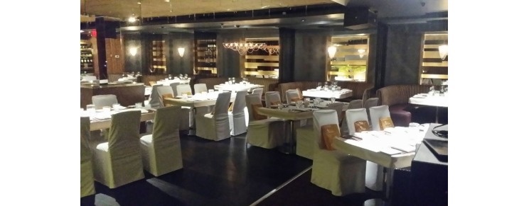 Sopra Upper Lounge