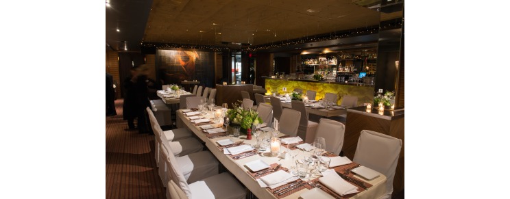 Sopra Upper Lounge