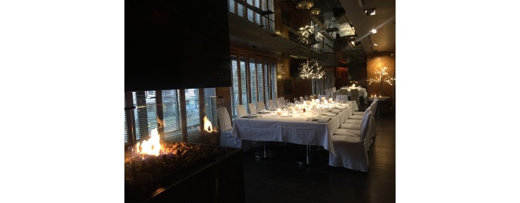 Sopra Upper Lounge