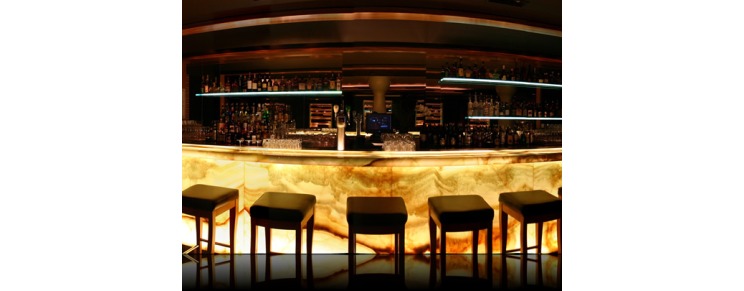 Sopra Upper Lounge