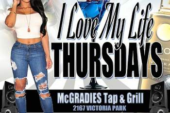 McGradies Venue