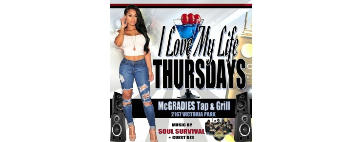 McGradies