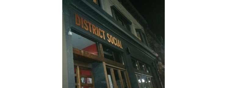 District Social