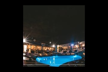 AQUARIO BEACH CLUB Venue