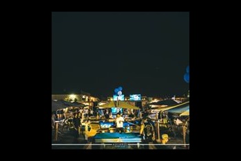 AQUARIO BEACH CLUB Venue