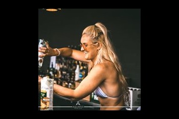 AQUARIO BEACH CLUB Venue