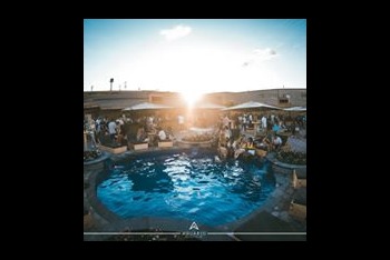 AQUARIO BEACH CLUB Venue