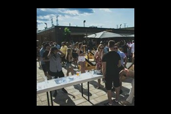 AQUARIO BEACH CLUB Venue