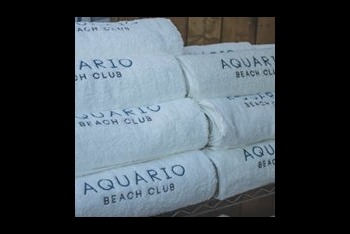 AQUARIO BEACH CLUB Venue