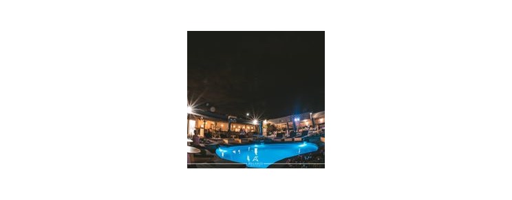 AQUARIO BEACH CLUB