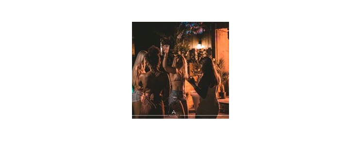 AQUARIO BEACH CLUB