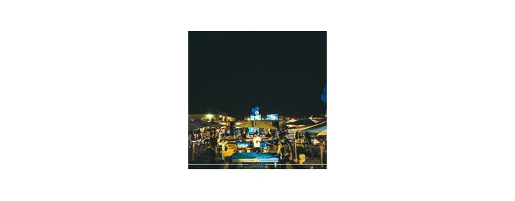 AQUARIO BEACH CLUB