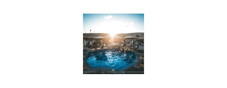 AQUARIO BEACH CLUB