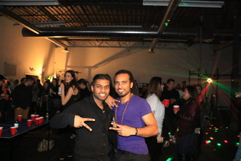 Habitual Fitness & Lifestyle Venue