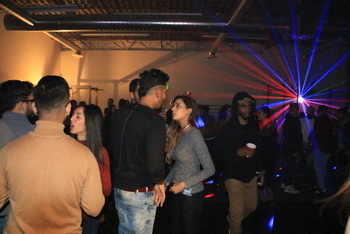 Habitual Fitness & Lifestyle Venue