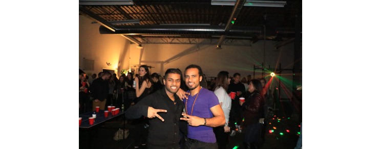 Habitual Fitness & Lifestyle