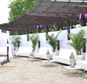 Oasis: All White Pool Party (Day Event)