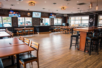 Svn lounge Venue