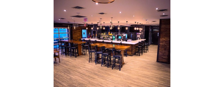 Svn lounge
