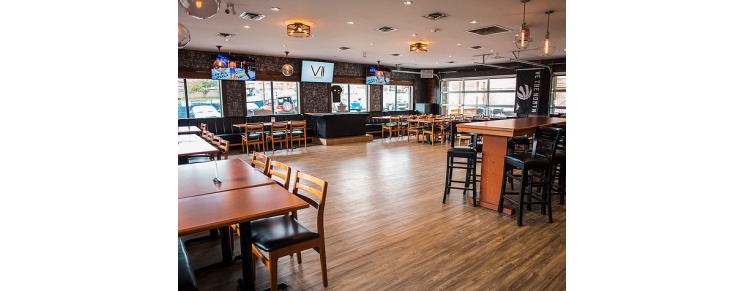 Svn lounge