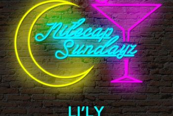 Lily Lounge Venue