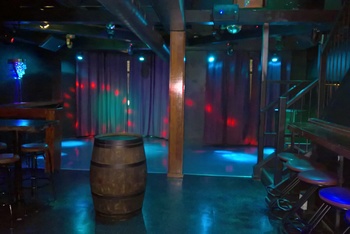 Beerocracy - UPPER HOUSE Venue
